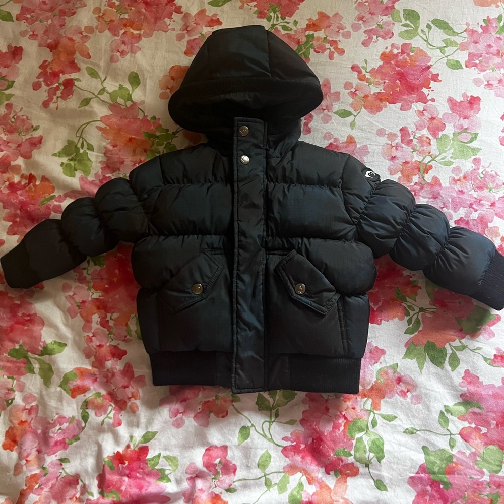 Appaman winter jacket